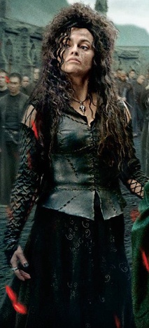 Strongest female warrior in the movies & tv-shows - 2